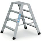 Arbetsbock Zarges Bred Seventec BP