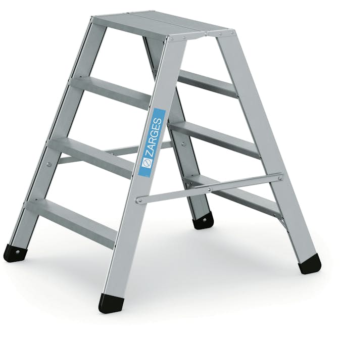 Arbetsbock Zarges Bred Seventec BP