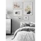 Poster Gallerix Beige Magnolia No1