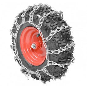 Snökedjor HECHT 13 tum