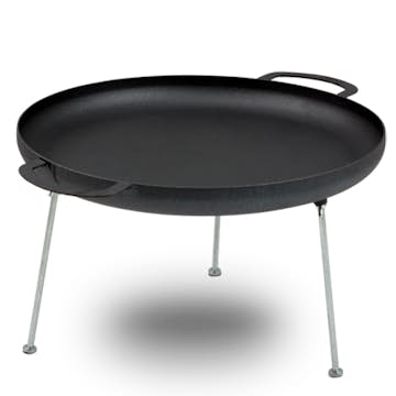 Stekhäll Briv 56 Cm Med Kant