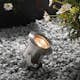 Spotlight Gardenlights Arigo LED-Spot i Rostfritt Stål