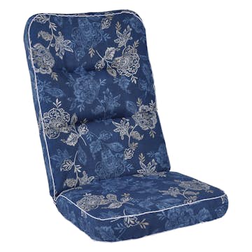 Trädgårdsdyna Fritab Högvik Woodline Utomhus