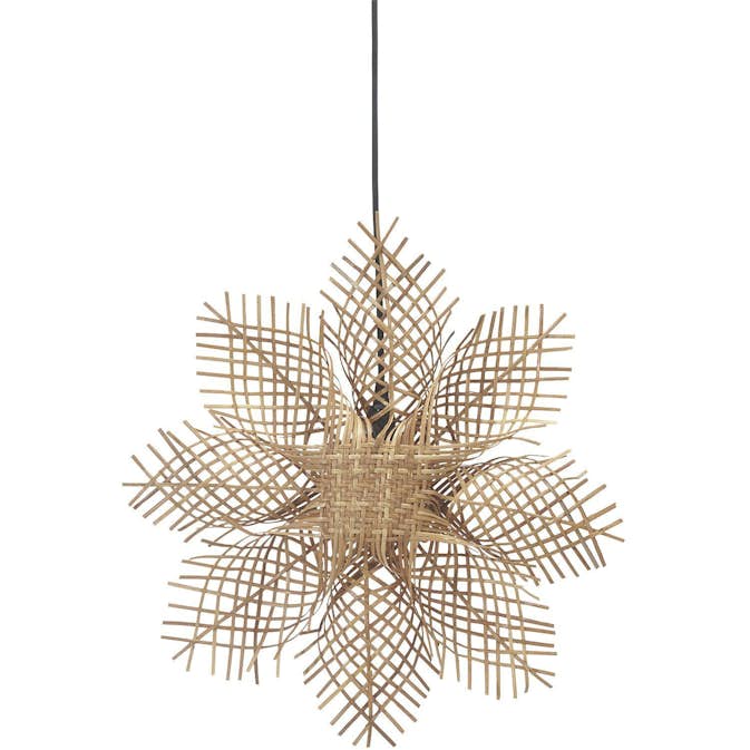 Adventsstjärna PR Home Carol