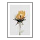 Poster Gallerix Yellow Sunflower