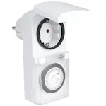 Timer Gelia EMT450 IP44 Jordad