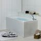 Bubbelbadkar Bathlife Fridfull