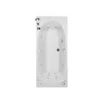 Bubbelbadkar Bathlife Fridfull