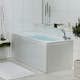 Bubbelbadkar Bathlife Fridfull