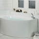 Bubbelbadkar Bathlife Trivsam