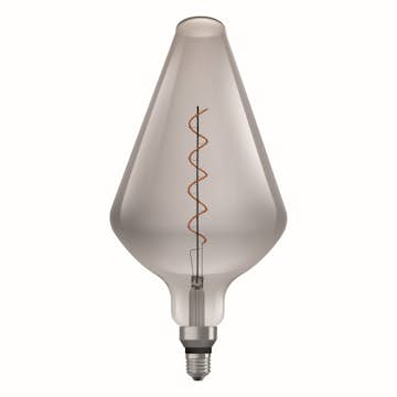 LED-Lampa Osram Deco AW188 E27 Vintage 1906 Dimbar