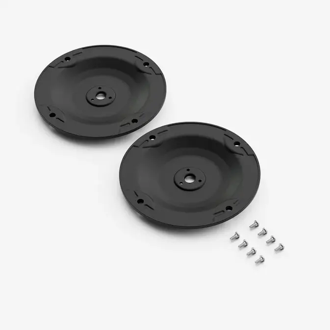 Klipptallrik Mammotion Till Luba 3 AWD
