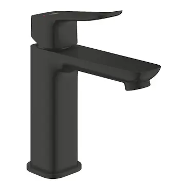 Tvättställsblandare Grohe Dice M med Kallstart och Bottenventil