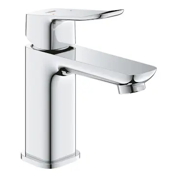 Tvättställsblandare Grohe Dice S med Bottenventil