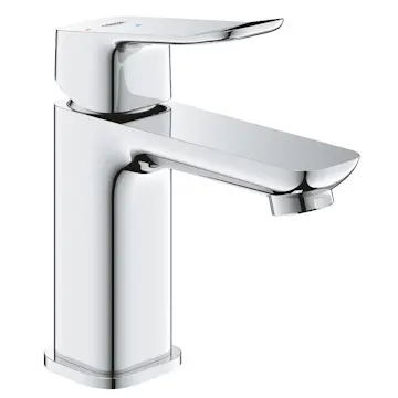 Tvättställsblandare Grohe Dice S med Kallstart och Bottenventil