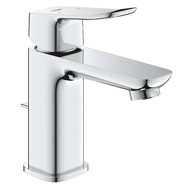 Tvättställsblandare Grohe Dice S med Lyftventil