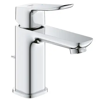 Tvättställsblandare Grohe Dice S med Lyftventil