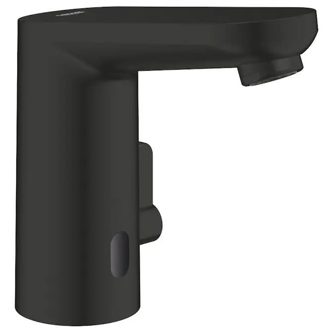 Tvättställsblandare Grohe Get E Sensor 6V