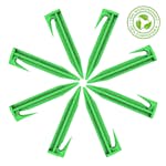 Märlor Auto-Mow BIO Pegs 100 st