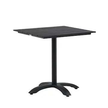 Cafébord Venture Home Colorado Utomhus