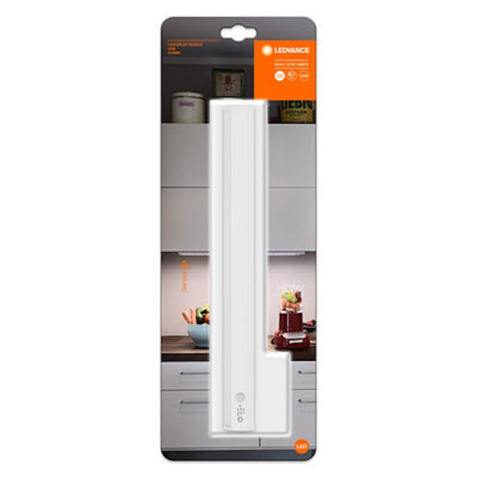 LED-Lampa Ledvance LinearLED Laddbar Silver USB