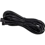 Förlängningskabel Gelia 5M till Trädgårdsbelysning 12V