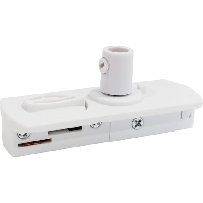 Adapter Gelia till Pendel för 1-Fas Skena Ingarö