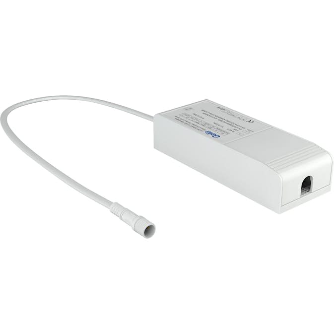 Drivdon Gelia 7W/350Ma 10-20V Dimbar med Hankontakt