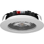 Downlight Gelia LED 3.5W IP44 3000K U Drivdon Dim Ornö