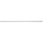 LED-list Gelia med Aluprofil 1200 mm 18W 1440Lm Fejan
