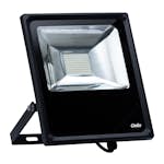 Strålkastare Gelia LED 100W 0.5 m Kabel m Stickpropp