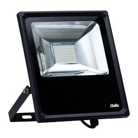 Strålkastare Gelia LED 100W 0.5 m Kabel m Stickpropp