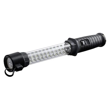 Handlampa Gelia LED Laddbar