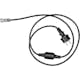 LED-slinga Gelia Utomhus 8M IP54 med Strömkabel 1,5 m + ClIPs Husarö