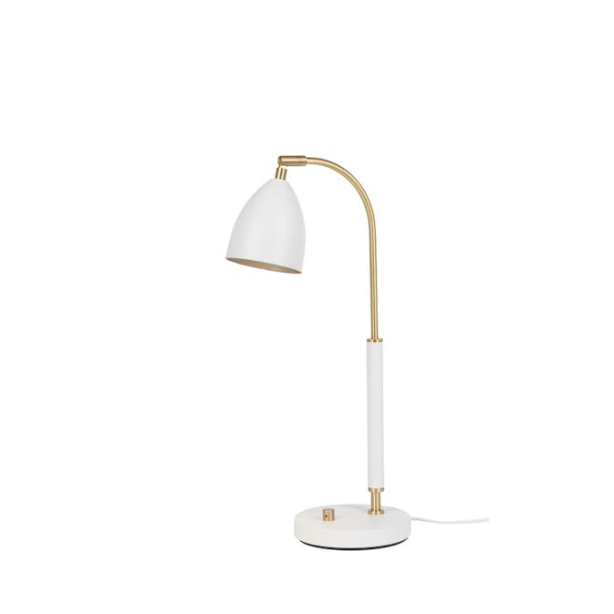 Bordslampa Belid Deluxe LED