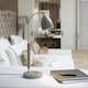 Bordslampa Belid Deluxe LED