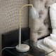 Bordslampa Belid Deluxe LED