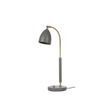 Bordslampa Belid Deluxe LED