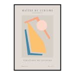 Poster Gallerix Picasso Maitre Du Cubisme No1