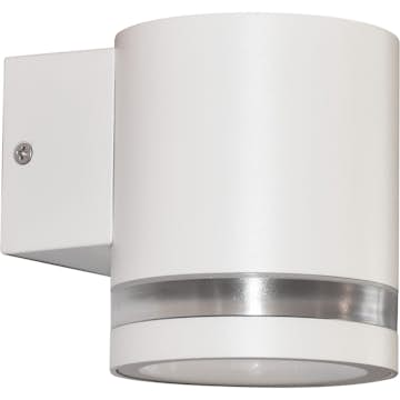 Väggarmatur Gelia Fladen Tube Maxi Ned