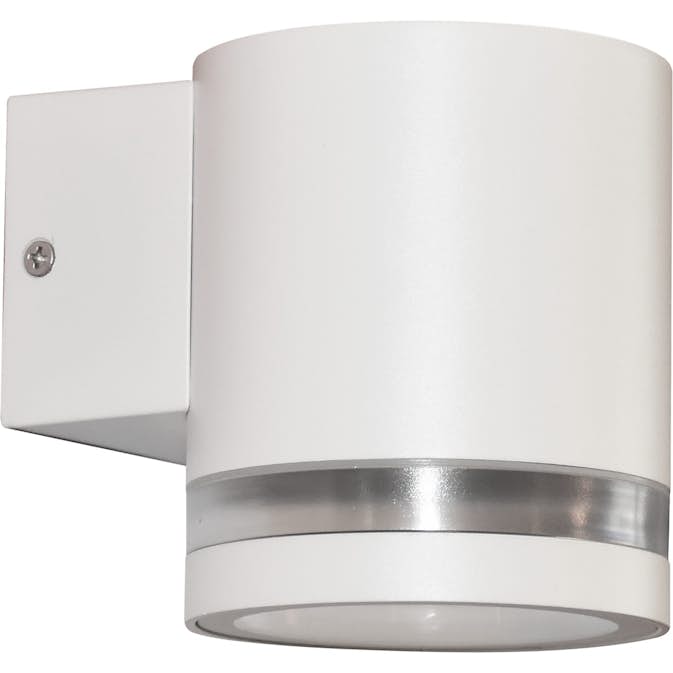 Väggarmatur Gelia Fladen Tube Maxi Ned