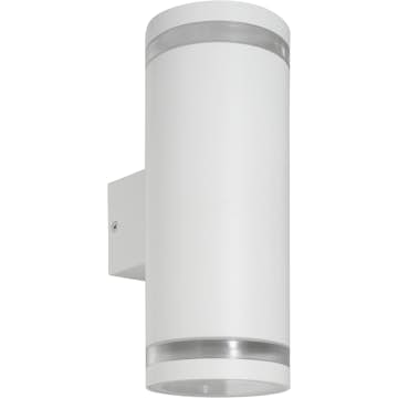 Väggarmatur Gelia Smygehuk Tube Maxi Upp/Ned