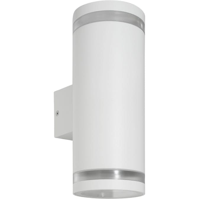 Väggarmatur Gelia Smygehuk Tube Maxi Upp/Ned