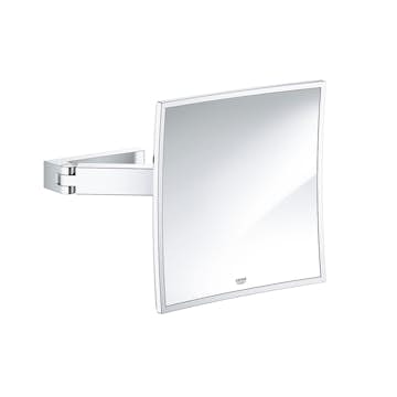 Sminkspegel Grohe Selection Cube
