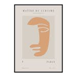 Poster Gallerix Picasso Maitre Du Cubisme No3