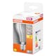 LED-Lampa Osram Normal (150) E27 Matt 827 Cl A 16