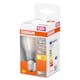 LED-Lampa Osram Normal (40) Box E27 827 Cl A