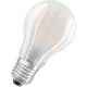 LED-Lampa Osram Normal (75) Box E27 827 Cl A