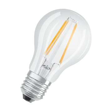 LED-Lampa Norm (60) E27 Dim 827 Cl A Osram