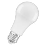 LED-Lampa Osram Normal (75) E27 Matt 827 Cl A